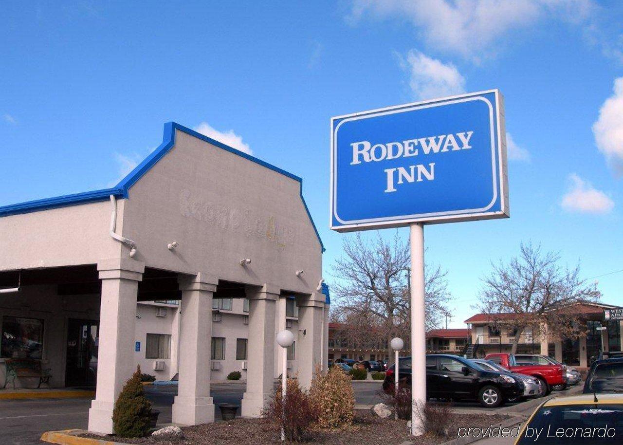 Days By Wyndham Area Motel Pocatello