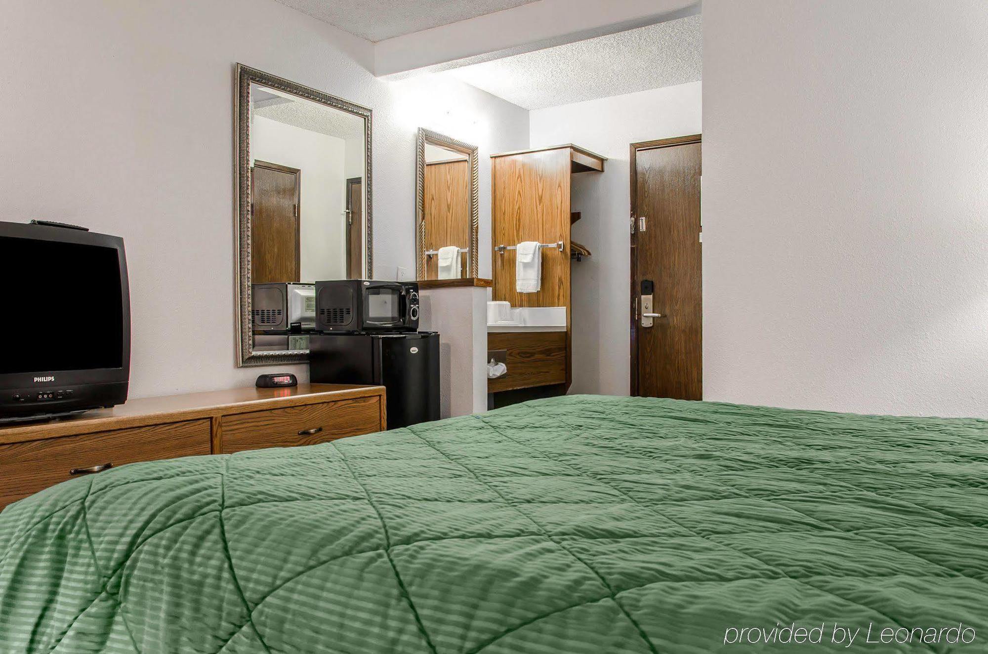 Days By Wyndham Area 2* Pocatello